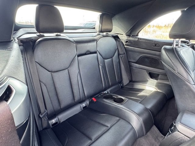 2024 BMW 4 Series 430i xDrive