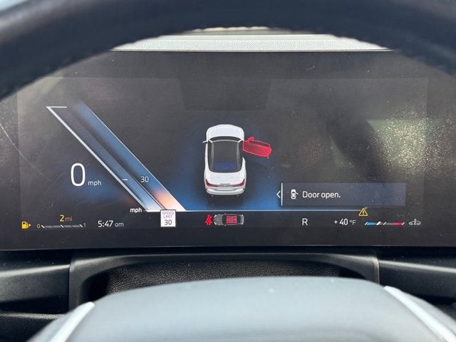 2024 BMW 4 Series 430i xDrive