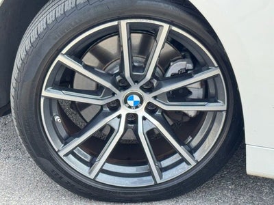 2024 BMW 4 Series 430i xDrive