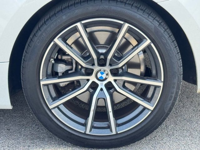 2024 BMW 4 Series 430i xDrive
