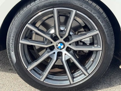 2024 BMW 4 Series 430i xDrive