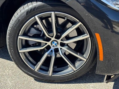 2024 BMW 4 Series 430i xDrive