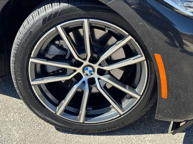 2024 BMW 4 Series 430i xDrive