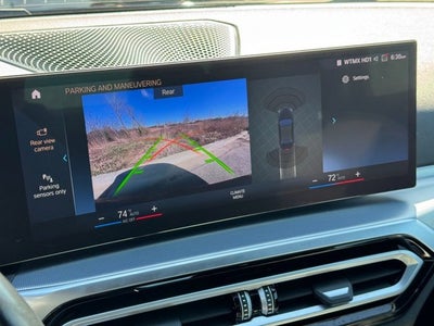 2024 BMW 4 Series 430i xDrive