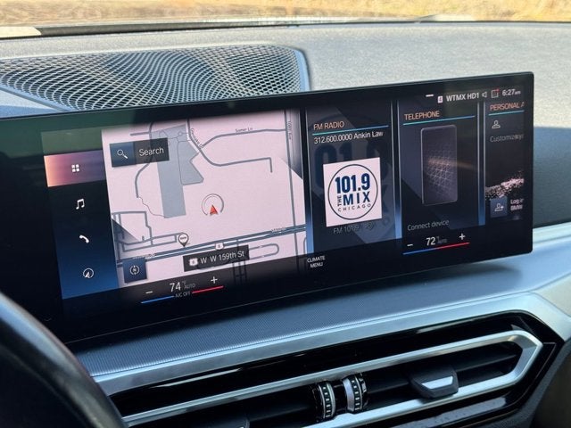 2024 BMW 4 Series 430i xDrive