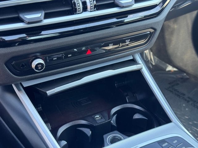 2024 BMW 4 Series 430i xDrive