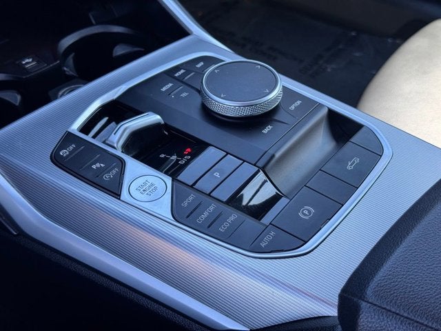 2024 BMW 4 Series 430i xDrive