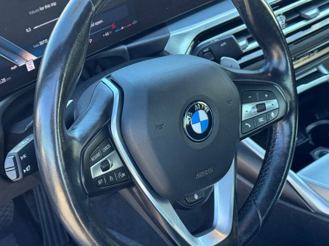 2024 BMW 4 Series 430i xDrive