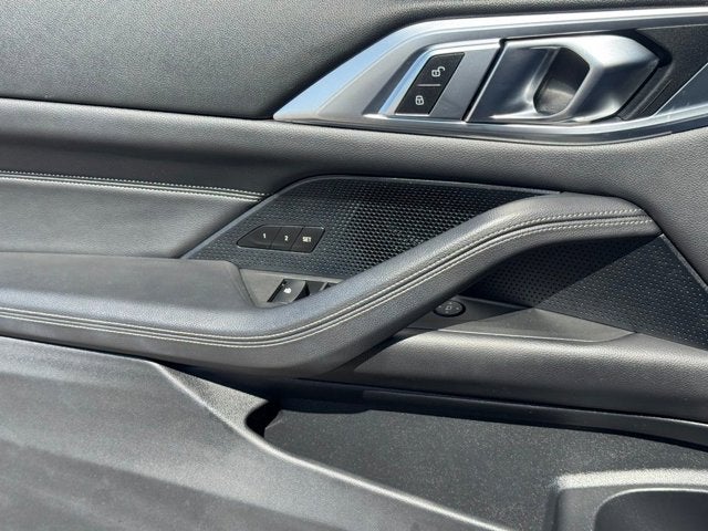 2024 BMW 4 Series 430i xDrive