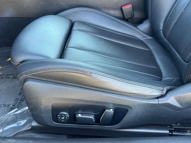 2024 BMW 4 Series 430i xDrive