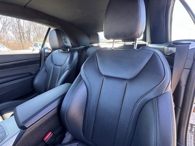 2024 BMW 4 Series 430i xDrive