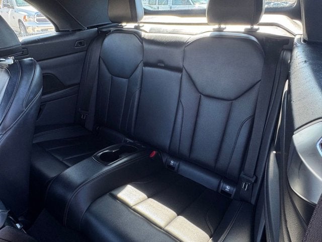 2024 BMW 4 Series 430i xDrive