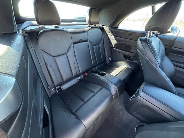 2024 BMW 4 Series 430i xDrive