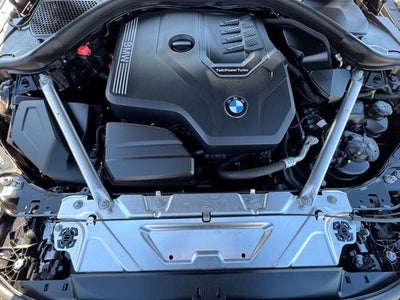 2024 BMW 4 Series 430i xDrive