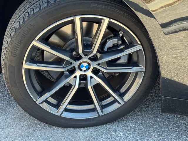 2024 BMW 4 Series 430i xDrive