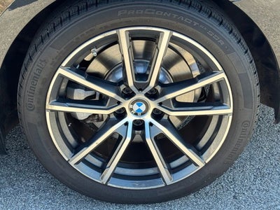 2024 BMW 4 Series 430i xDrive