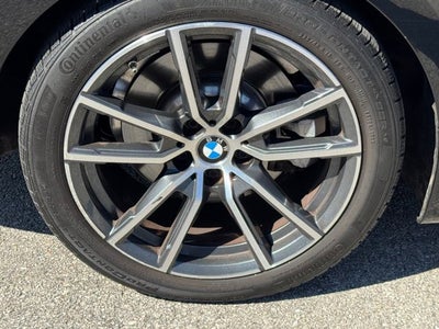 2024 BMW 4 Series 430i xDrive