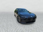2026 BMW 7 Series 750e xDrive
