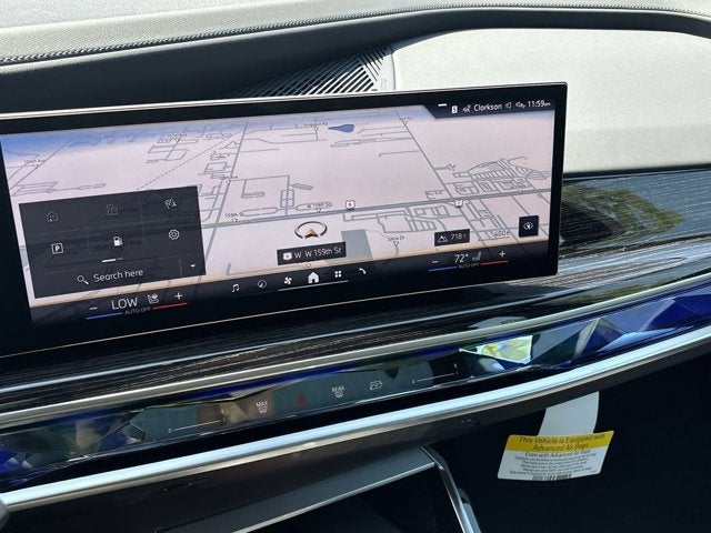 2026 BMW 7 Series 750e xDrive