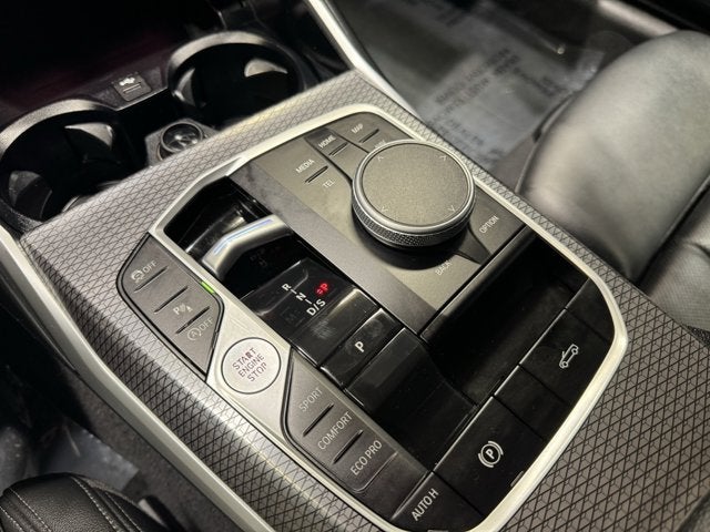 2025 BMW 4 Series 430i xDrive