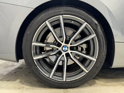 2025 BMW 4 Series 430i xDrive