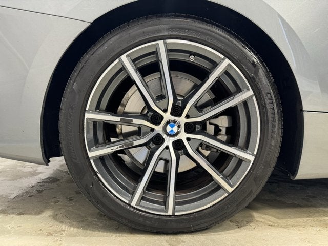 2025 BMW 4 Series 430i xDrive