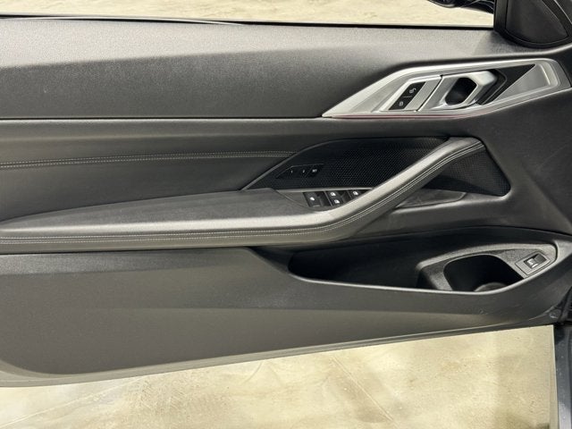 2025 BMW 4 Series 430i xDrive