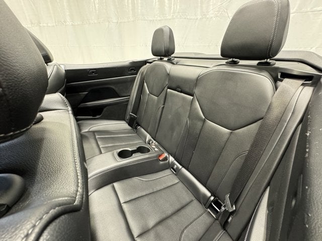 2025 BMW 4 Series 430i xDrive