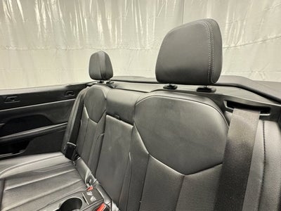 2025 BMW 4 Series 430i xDrive