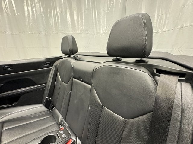 2025 BMW 4 Series 430i xDrive