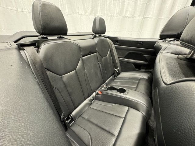 2025 BMW 4 Series 430i xDrive