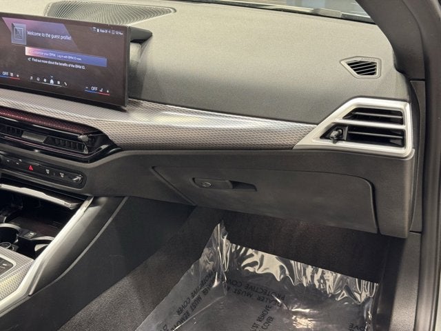 2025 BMW 4 Series 430i xDrive