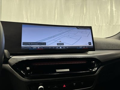 2025 BMW 4 Series 430i xDrive