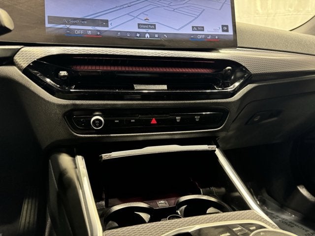 2025 BMW 4 Series 430i xDrive