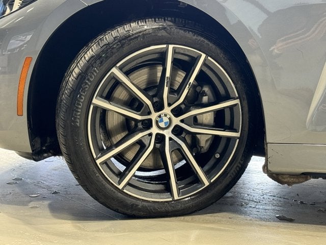 2025 BMW 4 Series 430i xDrive