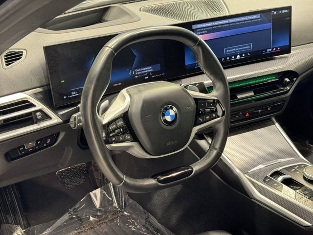 2025 BMW 4 Series 430i xDrive