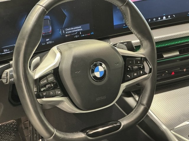 2025 BMW 4 Series 430i xDrive