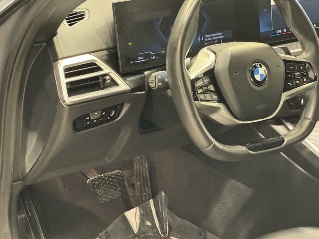2025 BMW 4 Series 430i xDrive