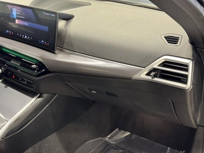 2025 BMW 4 Series 430i xDrive