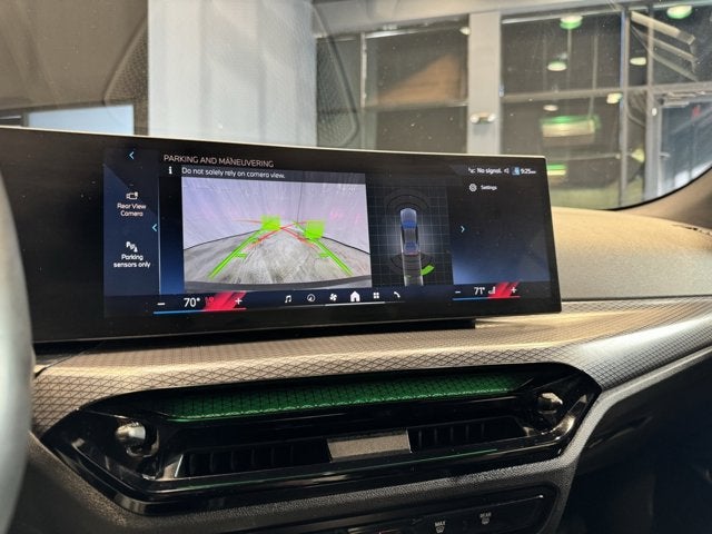 2025 BMW 4 Series 430i xDrive