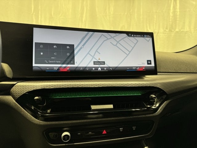 2025 BMW 4 Series 430i xDrive