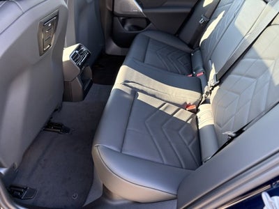 2025 BMW 5 Series 530i xDrive