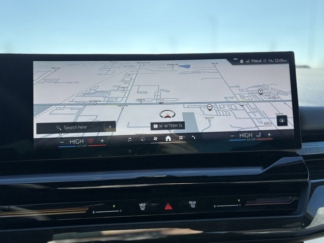 2025 BMW 5 Series 530i xDrive