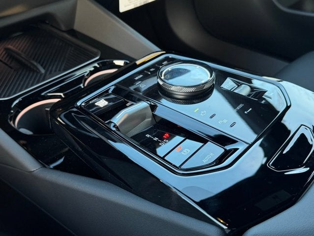 2026 BMW 5 Series 530i xDrive