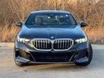 2026 BMW 5 Series 530i xDrive