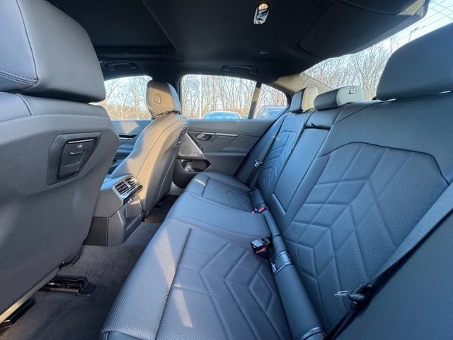 2026 BMW 5 Series 530i xDrive