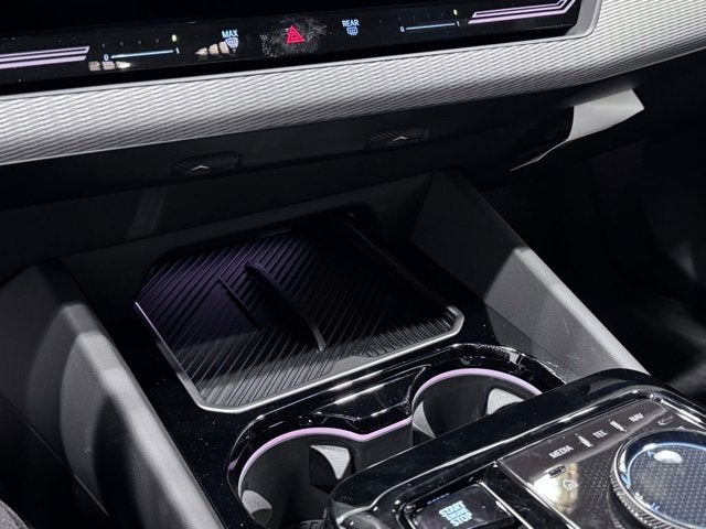 2026 BMW 5 Series 530i xDrive