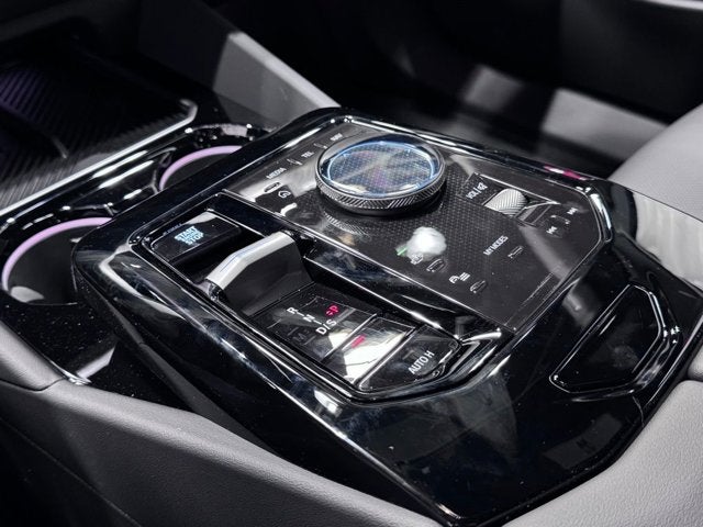 2026 BMW 5 Series 530i xDrive
