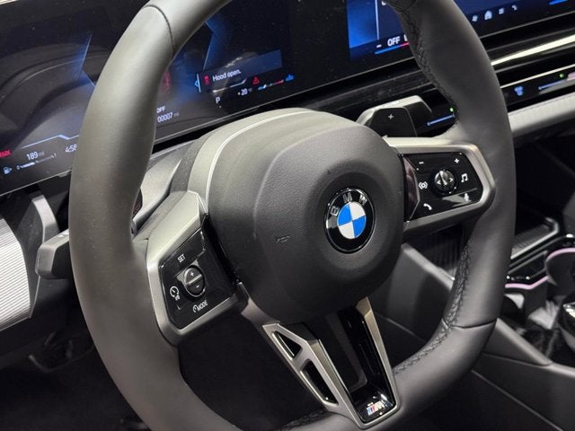 2026 BMW 5 Series 530i xDrive
