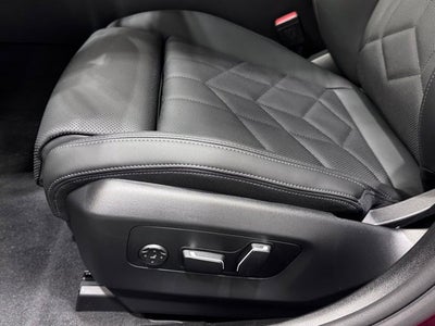 2026 BMW 5 Series 530i xDrive